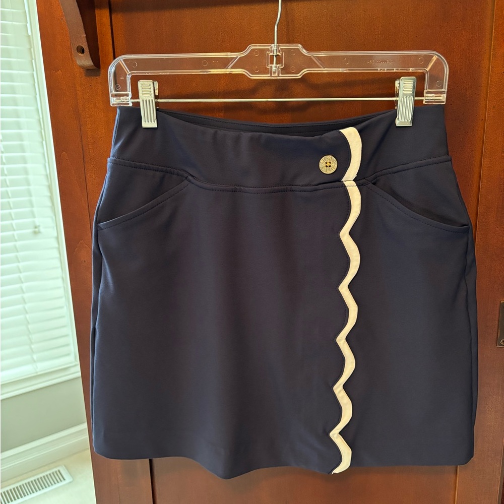 Lily Pulitzer Skort